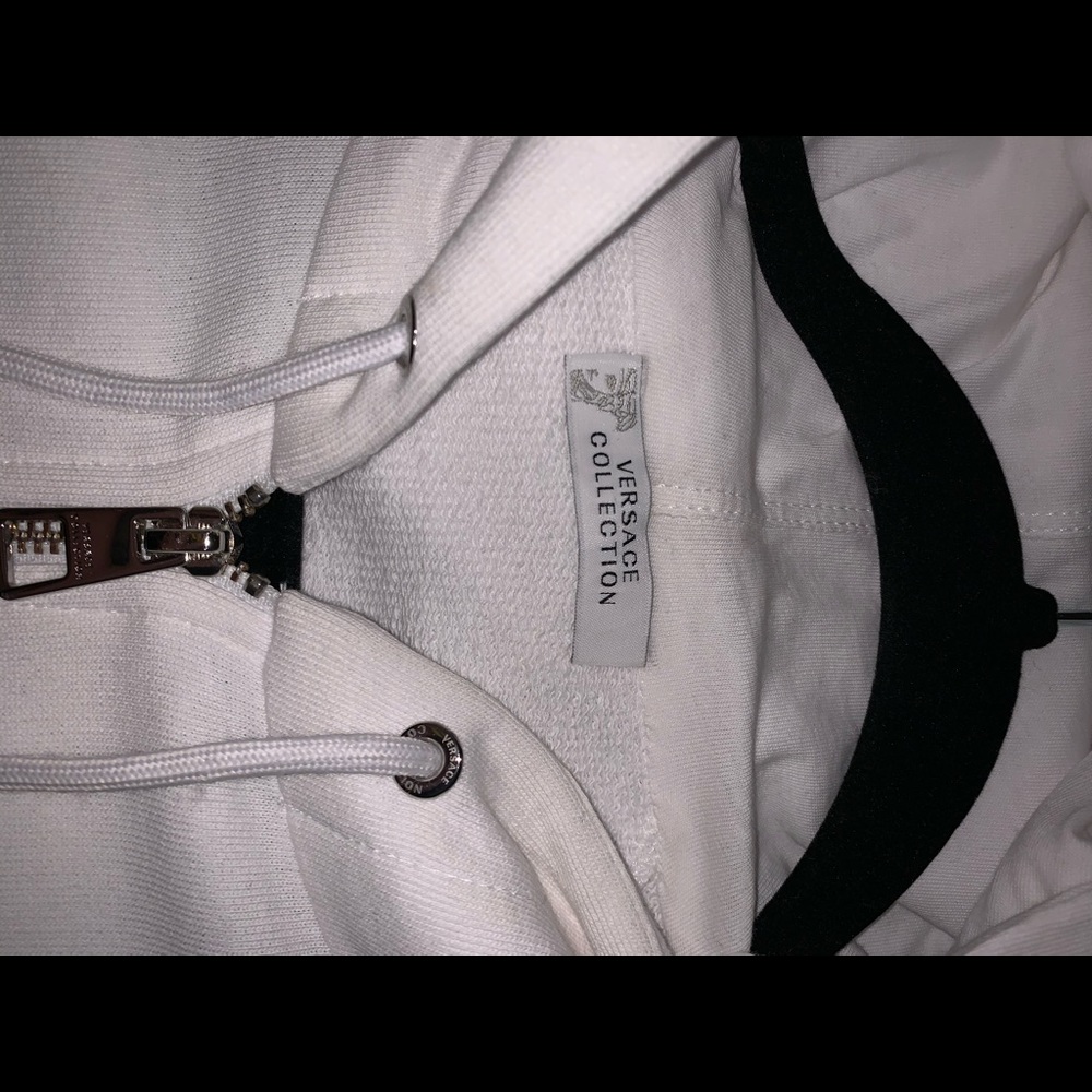 Versace jacket - Picture 2 of 3